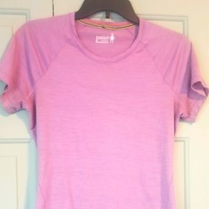 Smartwool base layer t-shirt
